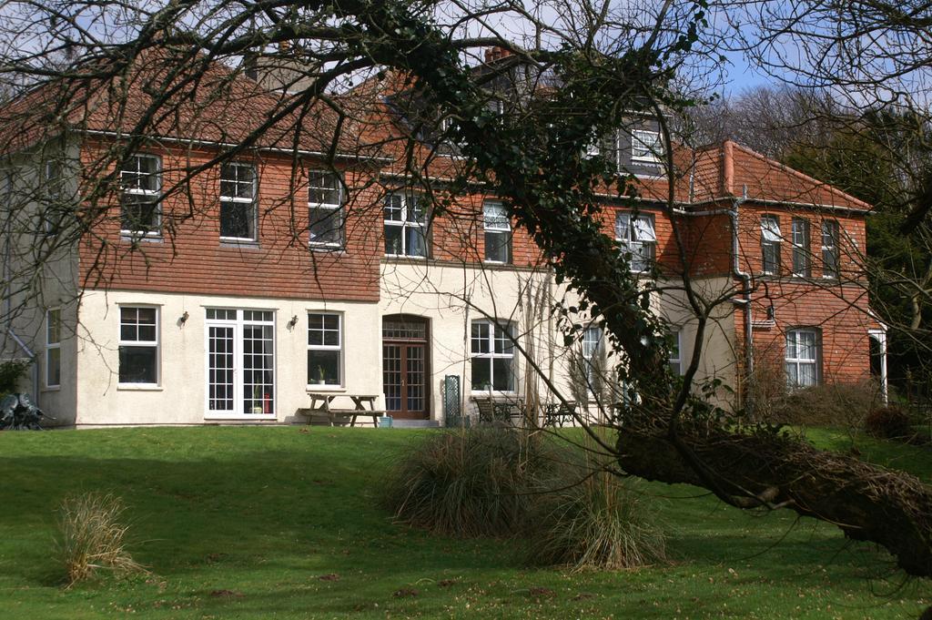 Bed and Breakfast Moorlands Parracombe Habitación foto